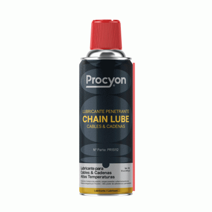 lubricante-cadenas-industrial-procyon-chain-lube