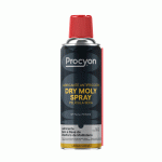 Procyon® Dry Moly Spray Lubricant