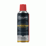 Procyon WX - Penetrante Lubricante Aflojatodo