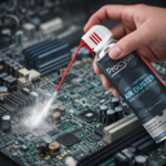 Procyon® Air Duster Aire Comprimido limpia contactos