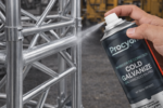 Procyon Cold Galvanize - Galvanizado en Frío - Pintura con 99% de ZINC - Inhibidor de Corrosión