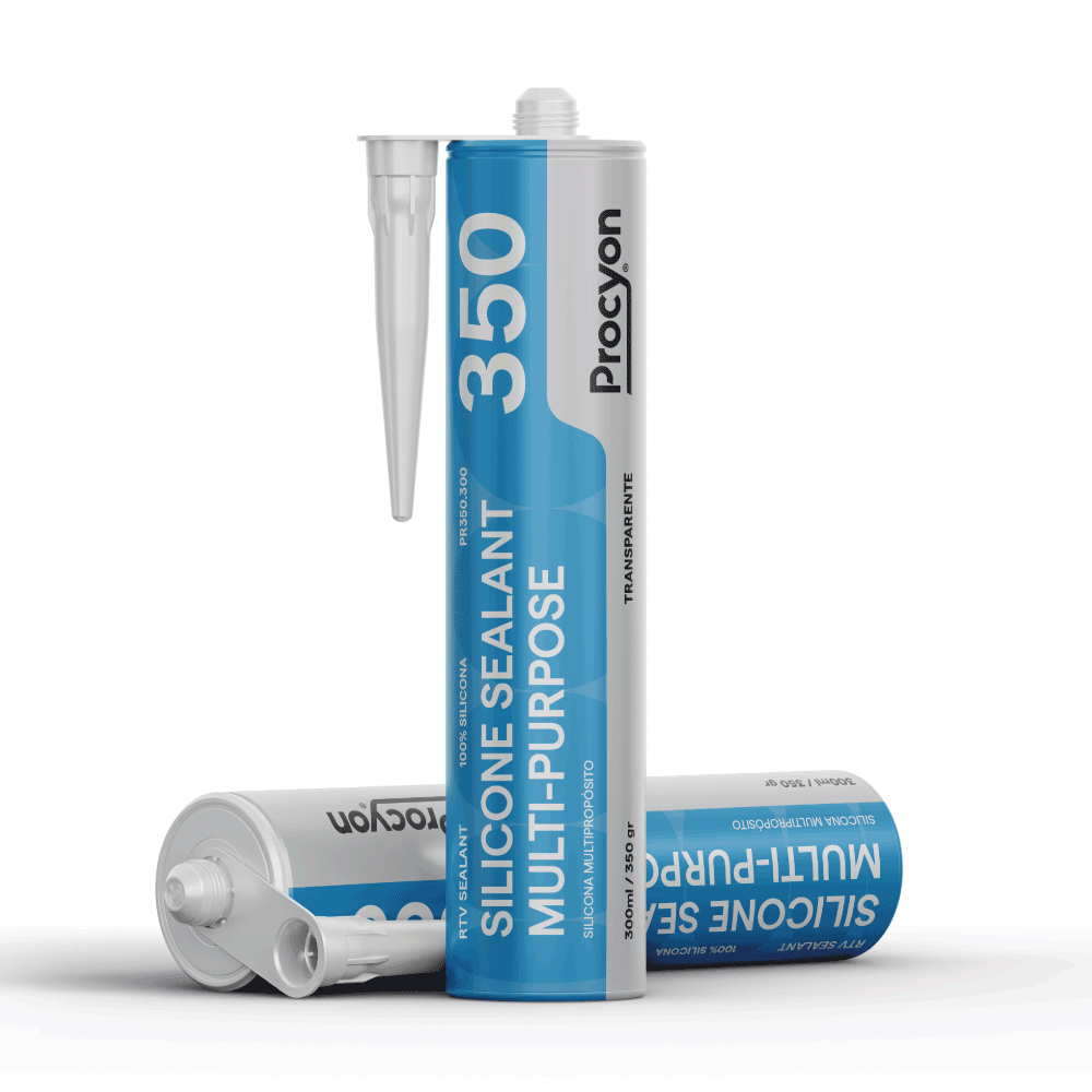 Procyon Silicone Sealant Multipupose 350_web Procyon_350_multipurpose_300ml_silicona_transparente