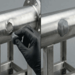 Procyon® Pipe Patch Reparación de Tuberías - Imagen 5