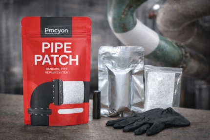 PROCYON-PIPE-PATCH-KIT-PARA-REPARACION-DE-TUBERIAS-EMERGENCIA