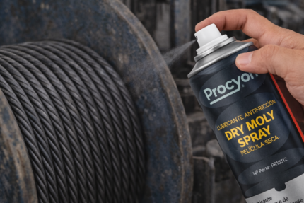 PROCYON_DRY_MOLY_SPRAY_LUBRICANTE-SECO-BASE-MOLY_APLICACION.png